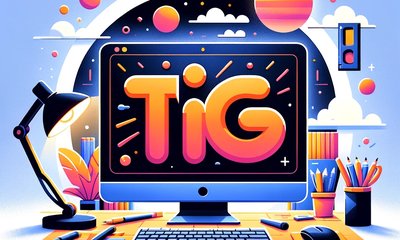 Tig: A Simple Boost for Your Git Workflow