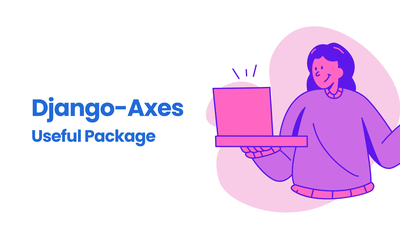 [One Package Per Day] Django-Axes