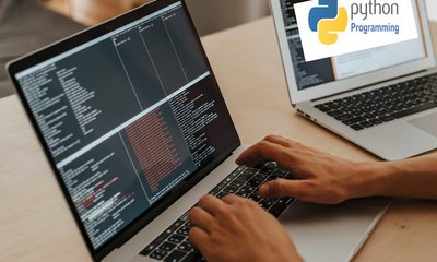 Kiến thức cơ bản lập trình Python: Hướng dẫn dành cho người mới bắt đầu
