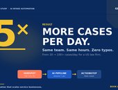 Your Best Intake Person Can Handle 20 Cases a Day. That's the Problem.