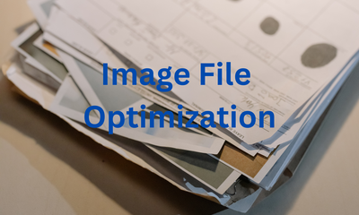 Reduce Image File Size: The Benefits of Image Compression