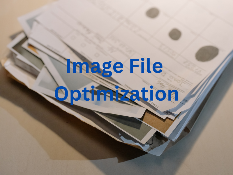 Reduce Image File Size: The Benefits of Image Compression