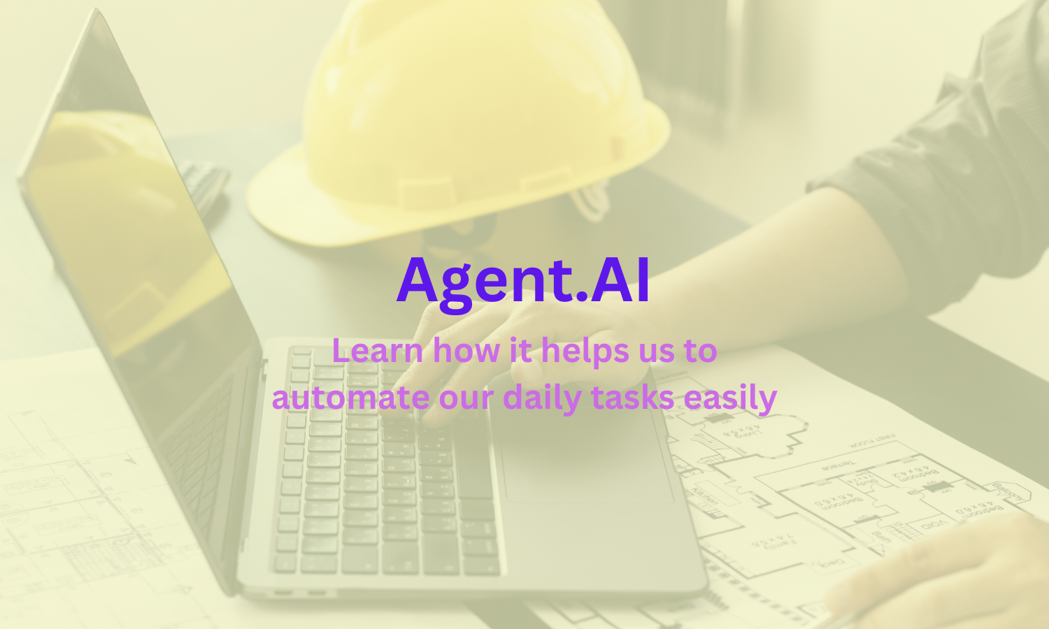 [Useful Site Review] agent.ai