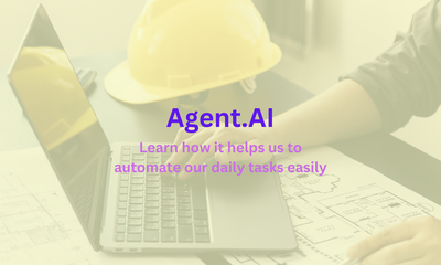 [Useful Site Review] agent.ai