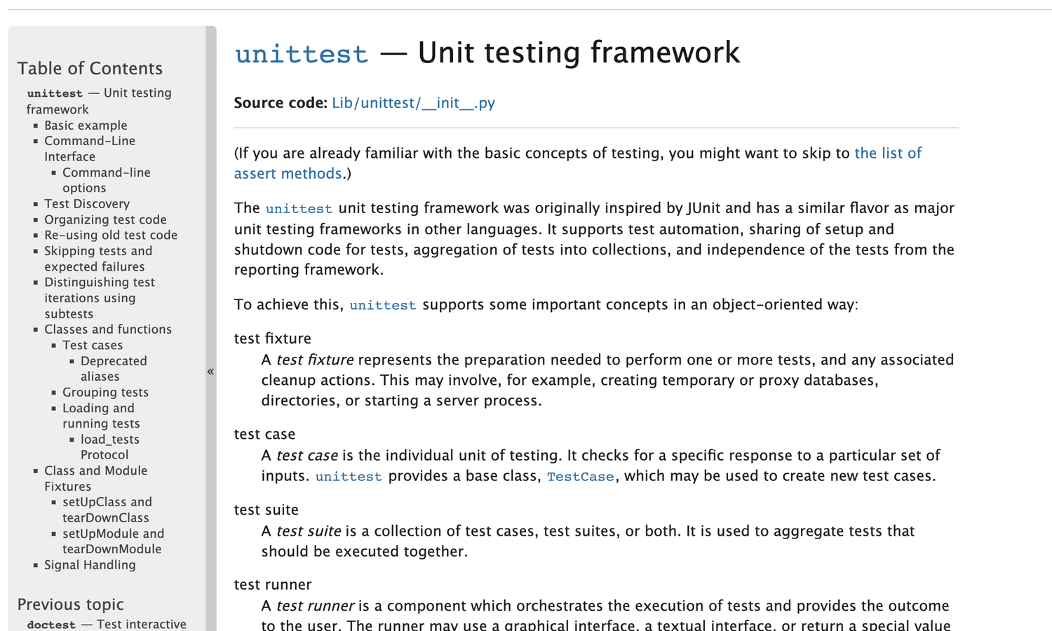 How To Write Unit Test in Python - Beginner