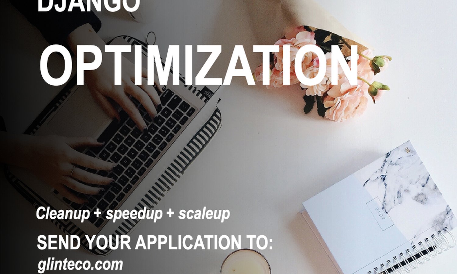 Django Application Cleanup