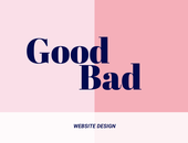 Good Website vs. Bad Website: 10 Clear Differences