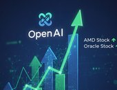 The "OpenAI Bump": A New Trend in Tech Stocks?