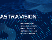 Supercharging Data Pipelines with Airbyte: How We Use It in AstraVision