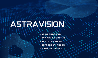 Supercharging Data Pipelines with Airbyte: How We Use It in AstraVision