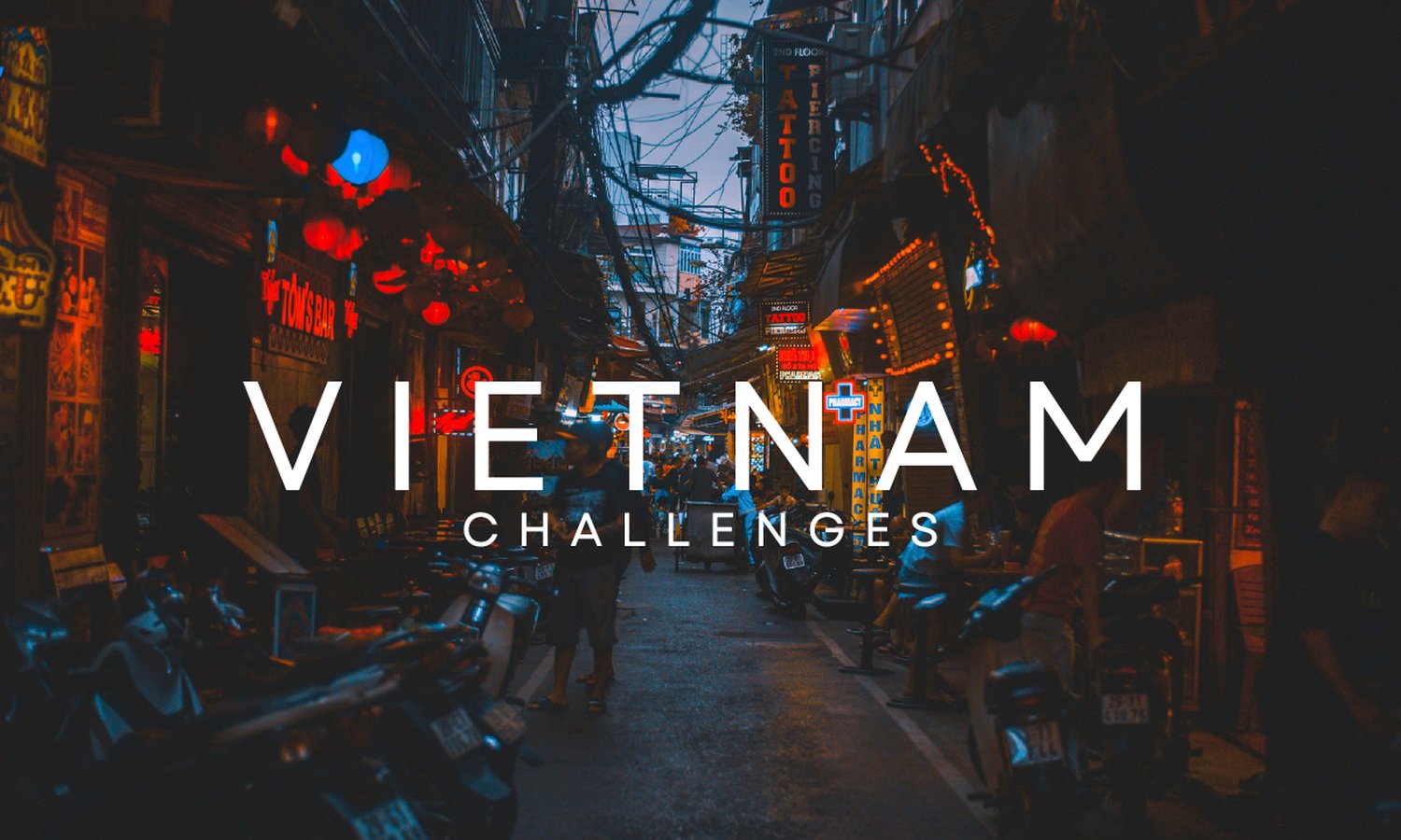What Vietnam Can Learn from Australia’s Innovation Push (Before It’s Too Late)