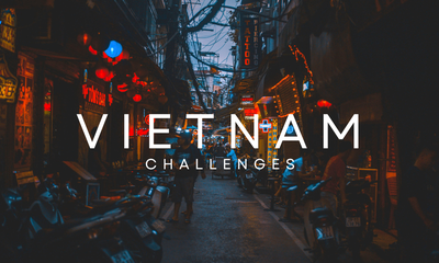 What Vietnam Can Learn from Australia’s Innovation Push (Before It’s Too Late)