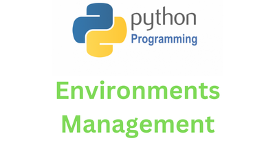 Comparing Python Environment Management Tools: Making the Right Choice
