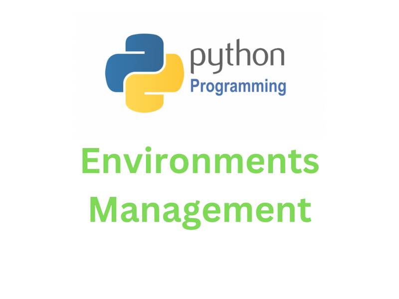 Comparing Python Environment Management Tools: Making the Right Choice