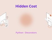 The Hidden Cost of Python Decorators in Production