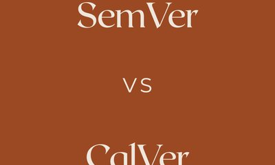 Understanding Semver vs Calver: Making the Right Choice for Your Project