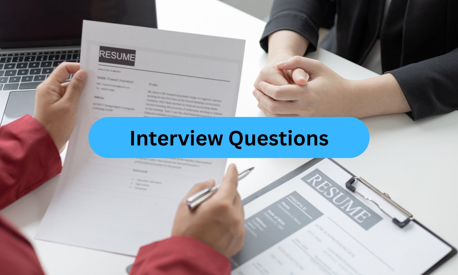 The Most Common Python Interviewing Questions - JUNIOR level