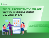 The "AI Productivity" Mirage - Why Your $5M Investment May Yield $0 ROI