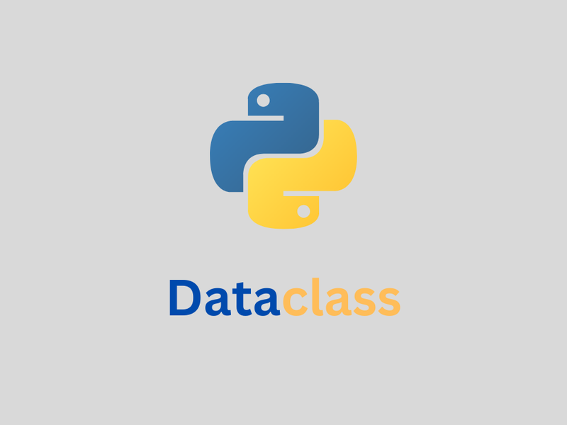 Python Dataclass