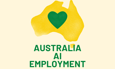 Australia at the Crossroads: Will AI Empower or Disrupt the Workforce?