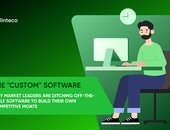 Why Market Leaders Are Ditching Off-the-Shelf Software to Build Their Own Competitive Moats