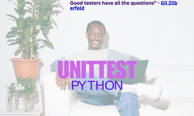 Python Unittest Tutorial and Best Practices