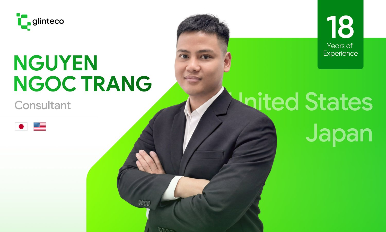 Nguyen Ngoc Trang - Consultant
