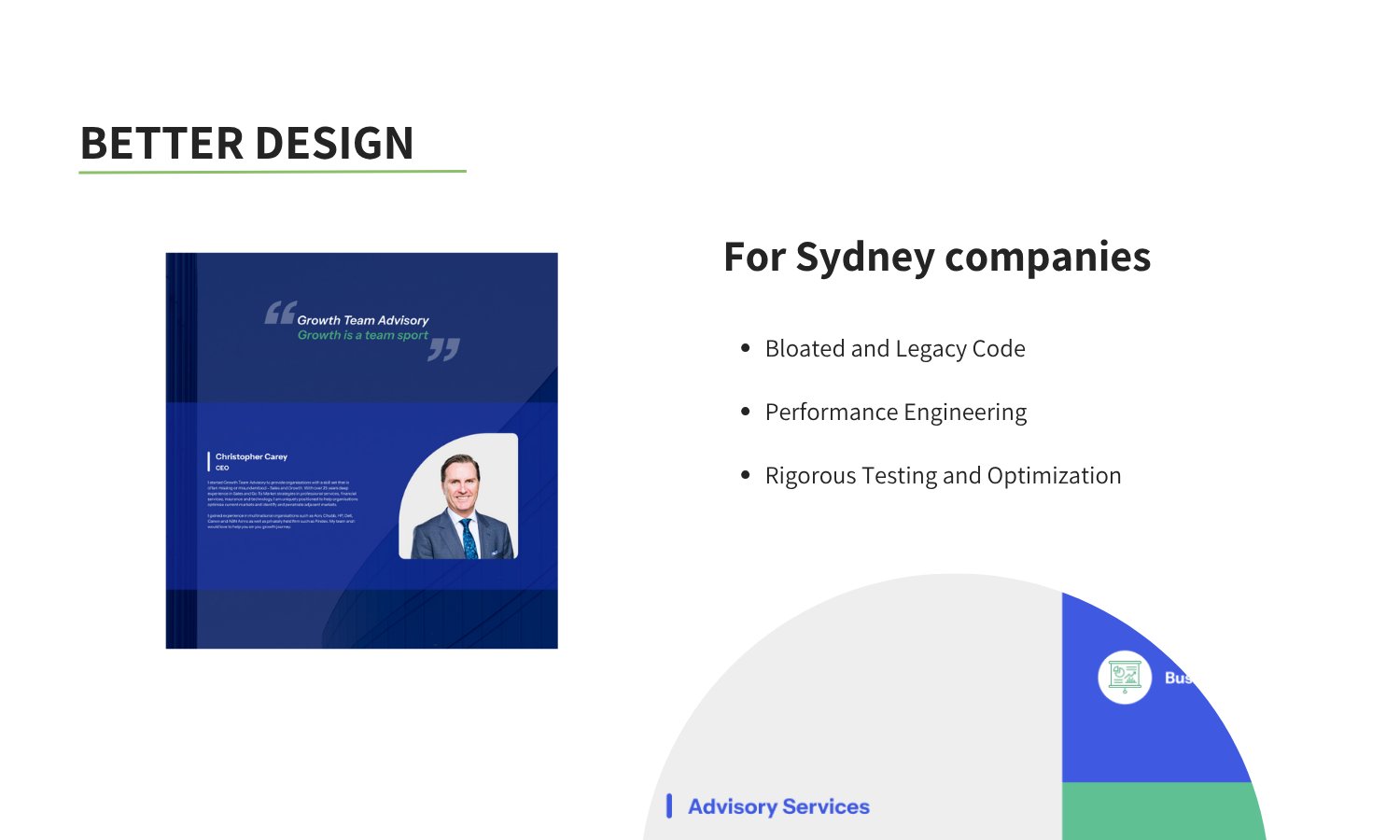 Stop Being a Best-Kept Secret: Why Sydney’s Premium Advisory Firms are Losing Leads on Page Two of Google