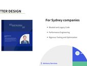 Stop Being a Best-Kept Secret: Why Sydney’s Premium Advisory Firms are Losing Leads on Page Two of Google