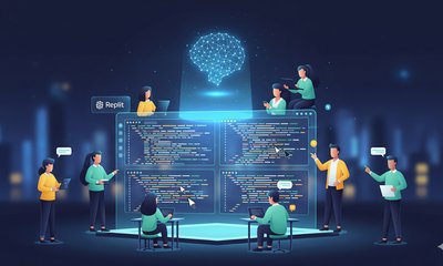 [Useful Site Review] Replit.com