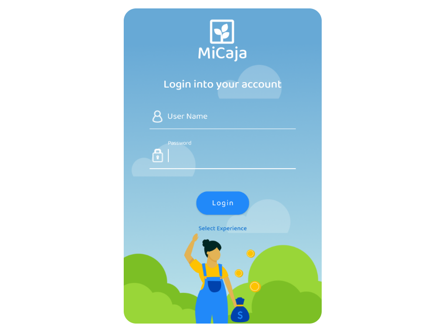 Micaja login