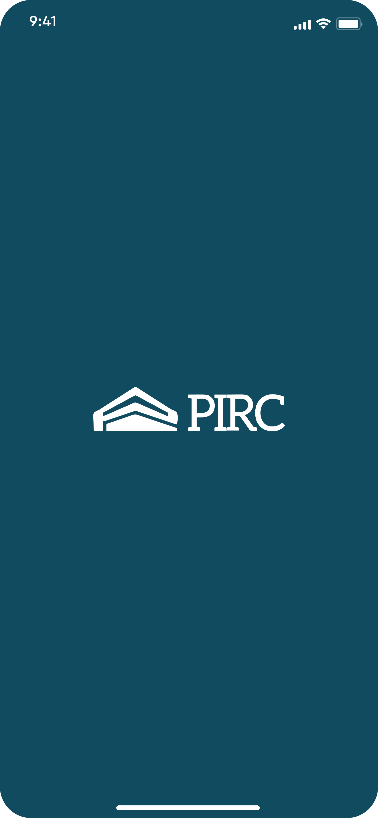 Pirc AI logo